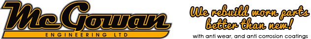 McGowan Engineering Ltd